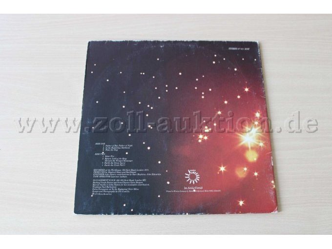 1 set bestaande uit in totaal 12 grammofoonplaten – foto 10 – kavel bij Zoll-Auktion, Koblenz