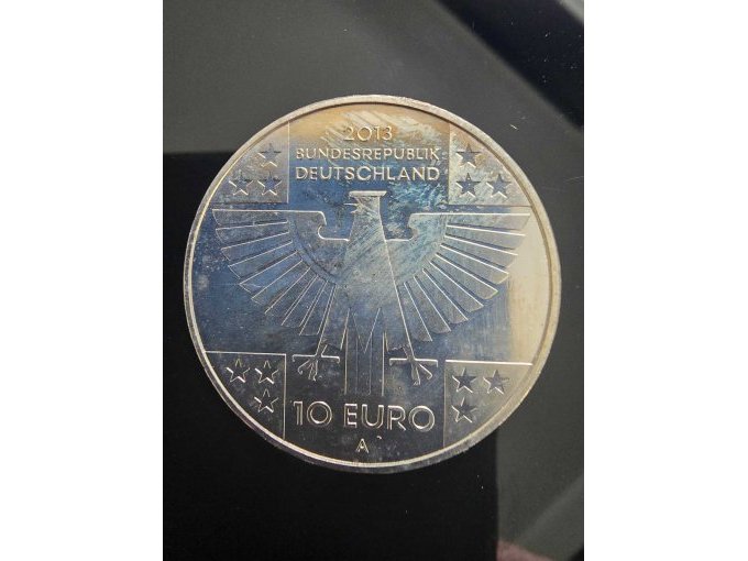 Rückseite 150. Jahre Rotes Kreuz