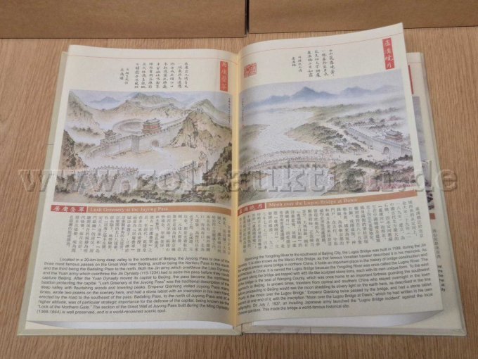 8 Ansichten von Beijing_Auszug
