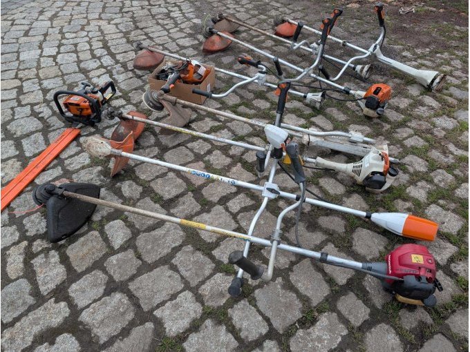 Konvolut 1 Konvolut 1