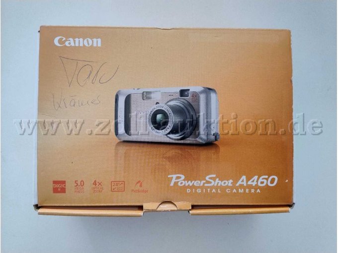 Karton A460