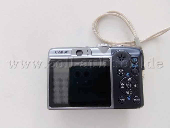 Canon PowerShot A1000 IS