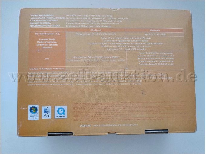 Karton A460
