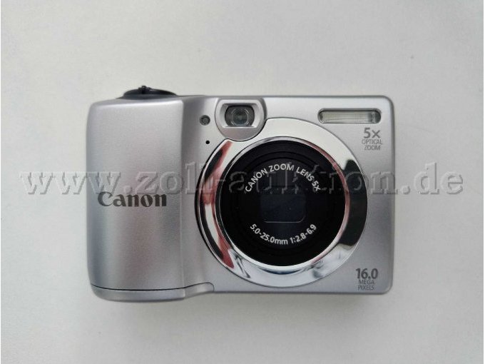 Canon PowerShot 1300