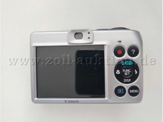 Canon PowerShot A1300