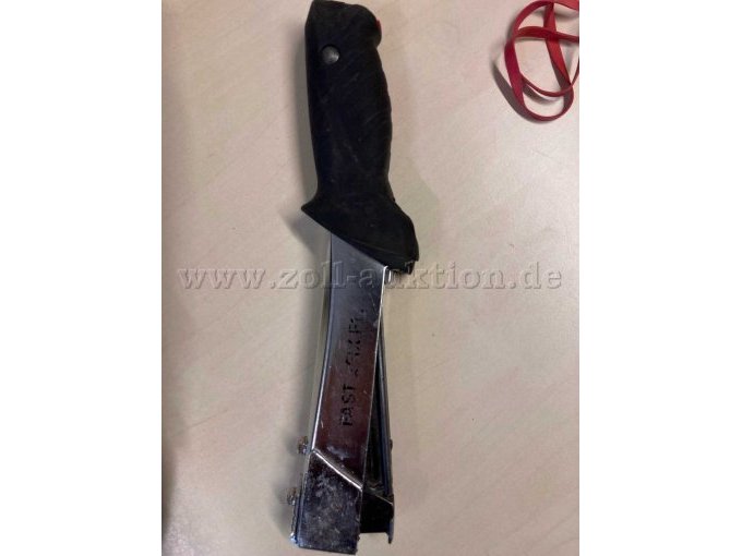 Freund Hammertacker/Schlagtacker