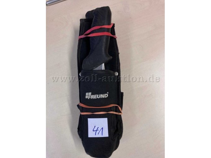 Freund Hammertacker/Schlagtacker