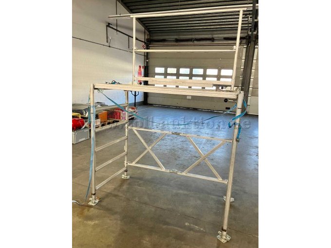 Arbeitsbühne Arbeitsbühne