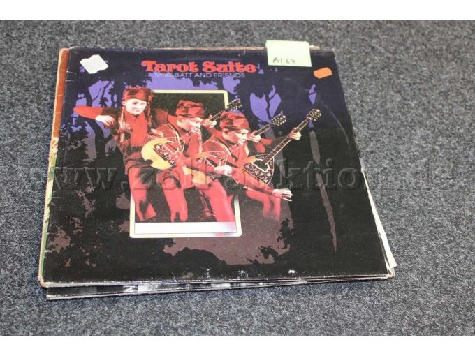 1 set van 10 grammofoonplaten – foto 8 – kavel bij Zoll-Auktion, Koblenz