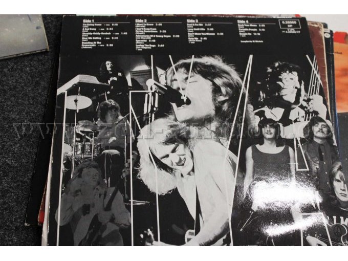 1 set van 10 grammofoonplaten – foto 5 – kavel bij Zoll-Auktion, Koblenz