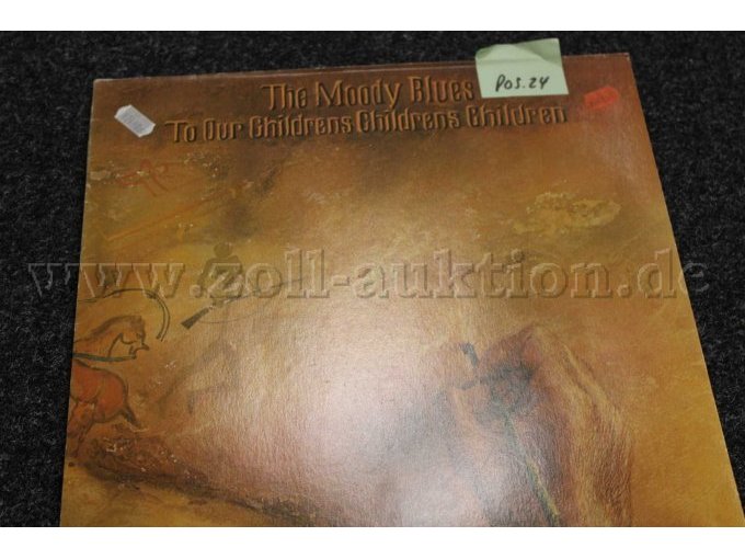 1 set van 10 grammofoonplaten – foto 4 – kavel bij Zoll-Auktion, Koblenz