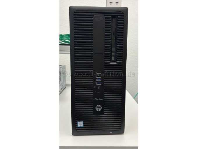 PC HP EliteDesk 800 G2 TWR