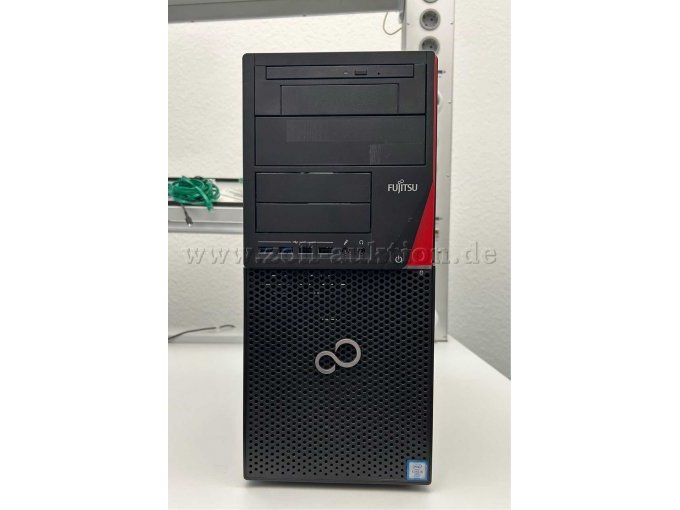 PC Fujitsu Esprimo P756/E90+