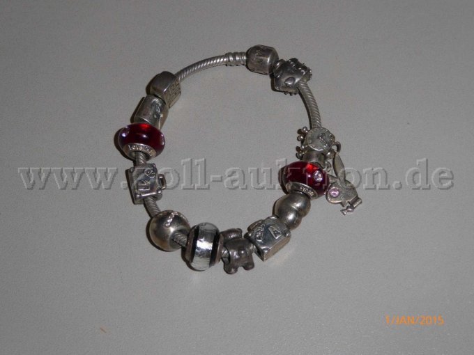 Armband Pandora 1