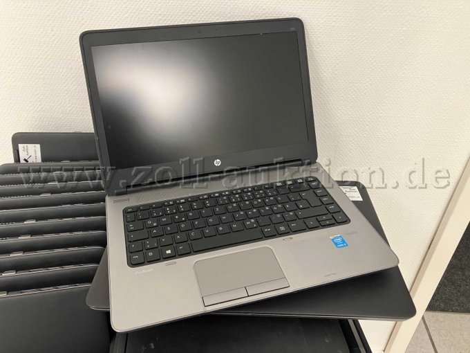 Ansicht HP ProBook 640 G1