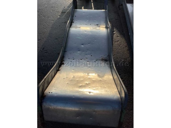 Ansicht Rutsche ca. 95 cm breit