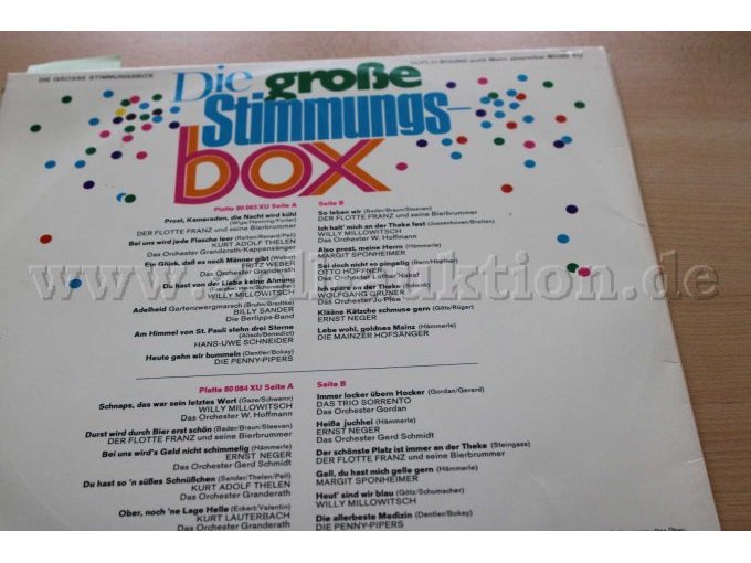 Stimmungsbox Rückseite