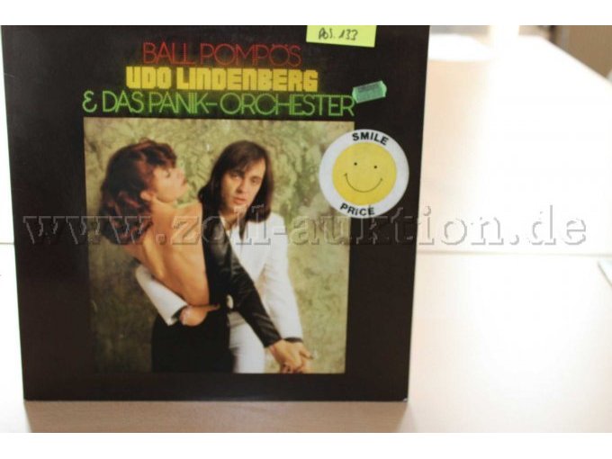 Lindenberg Frontansicht