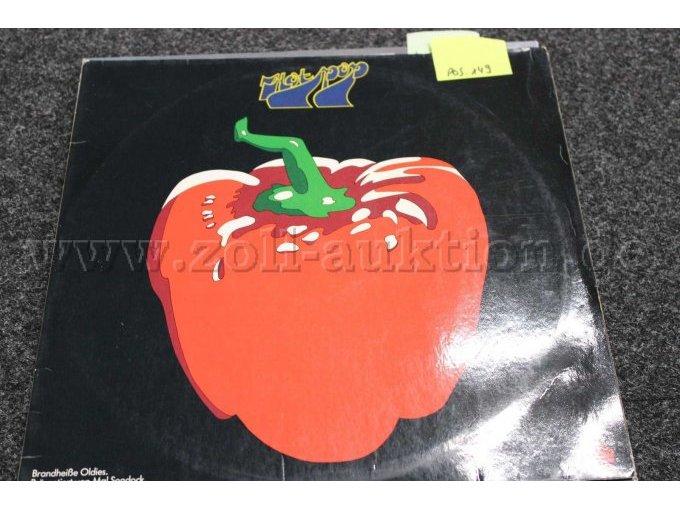 1 Konvolut mit 8 Schallplatten – foto 10 – kavel bij Zoll-Auktion, Koblenz