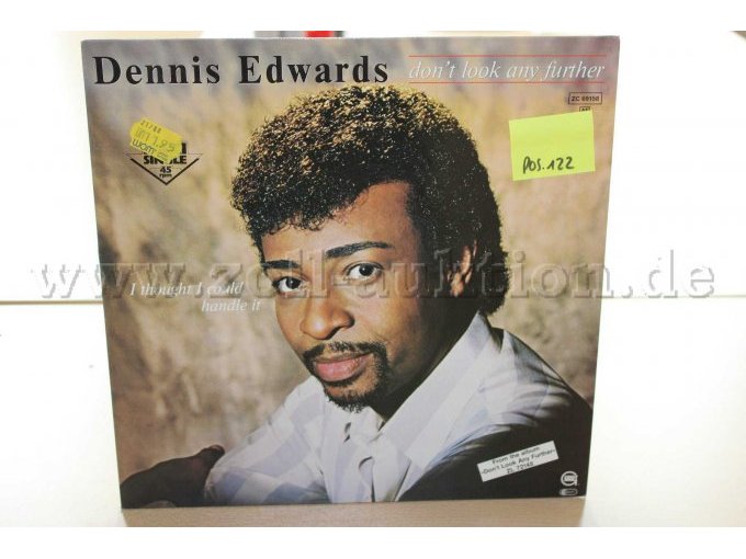 Dennis Edwards