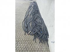 Übersicht aller Kabel mit ca. 30 und ca. 35 mm Durchmesser