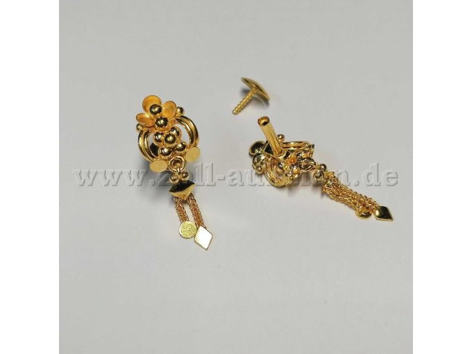 Ohrschmuck