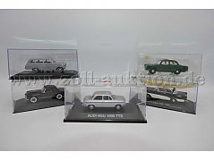 Gesamtansicht der Auktion