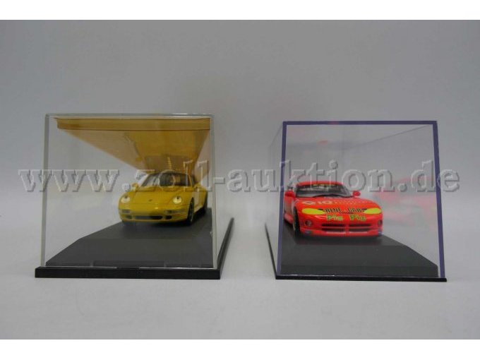 Detailaufnahme von vorne