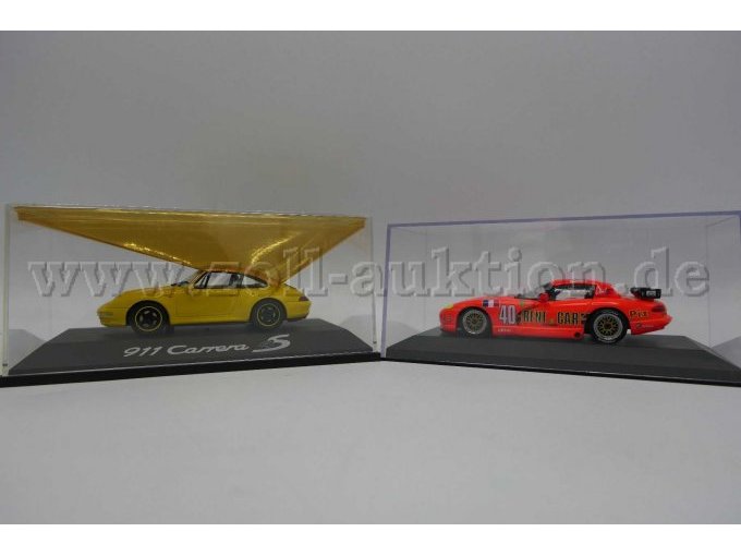 Gesamtansicht der Auktion