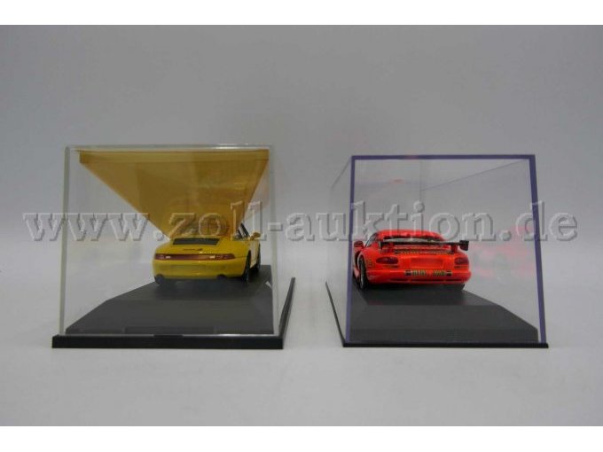 Detailaufnahme von hinten