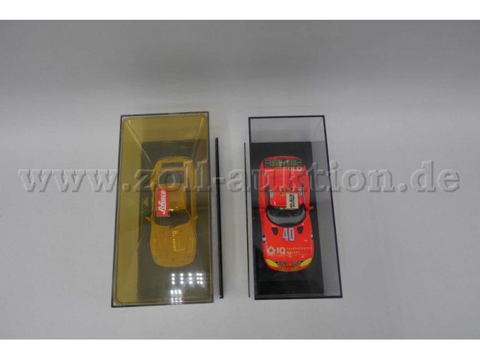 Detailaufnahme von oben