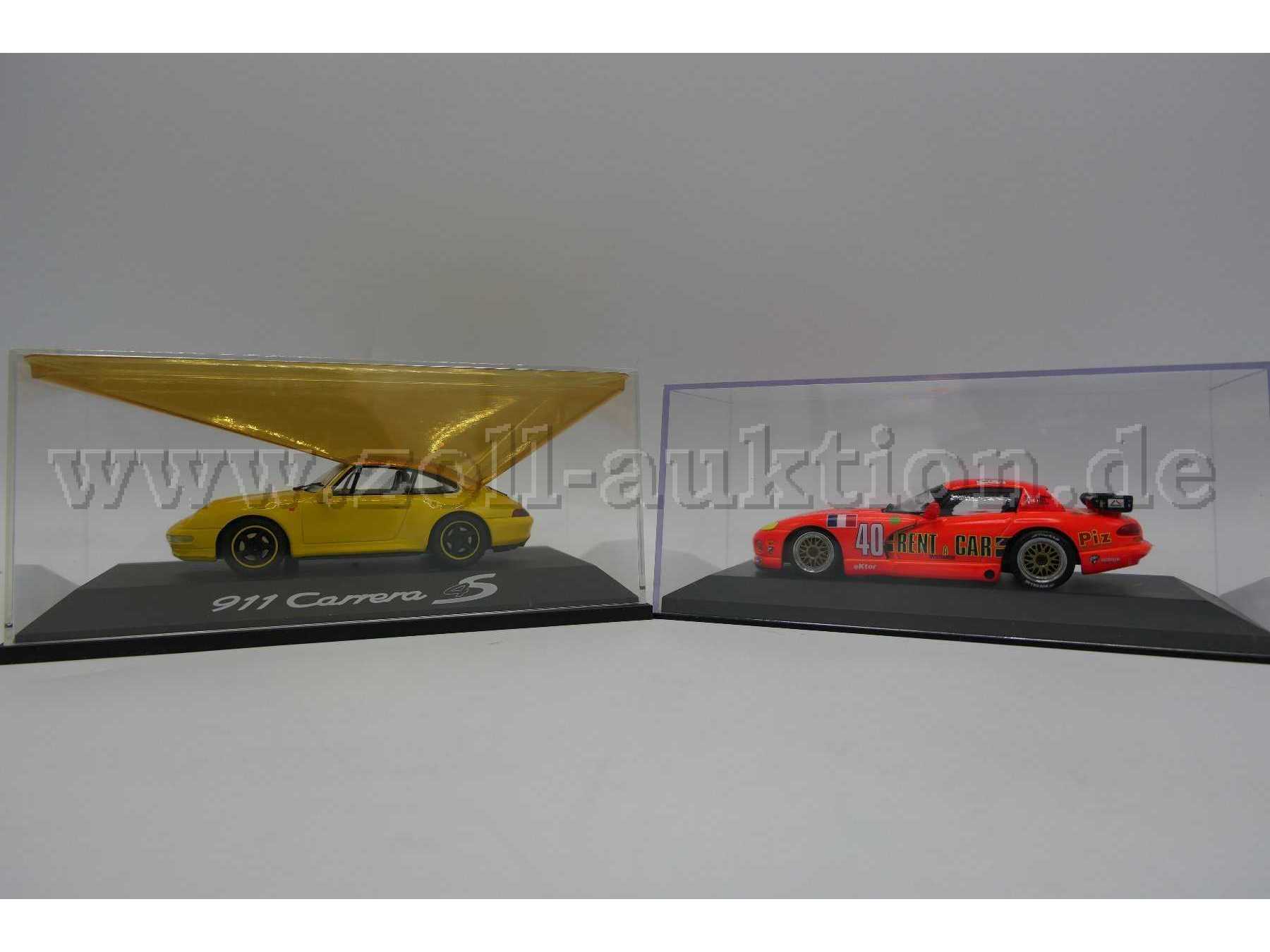 Gesamtansicht der Auktion