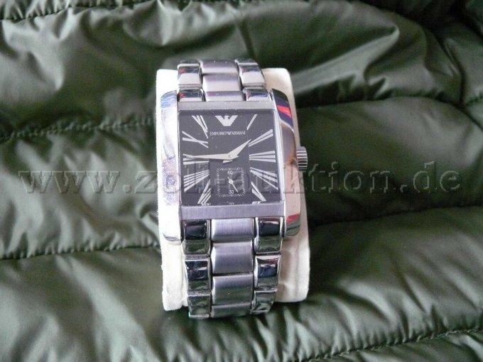 Armani AR 0181