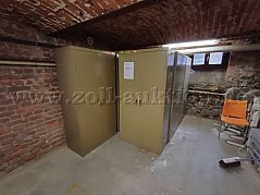 Büroschränke - Foto 1