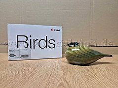 Glaskunst Birds by Toikka