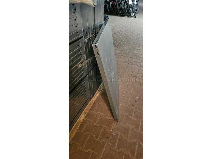 Ansicht der Oberseite