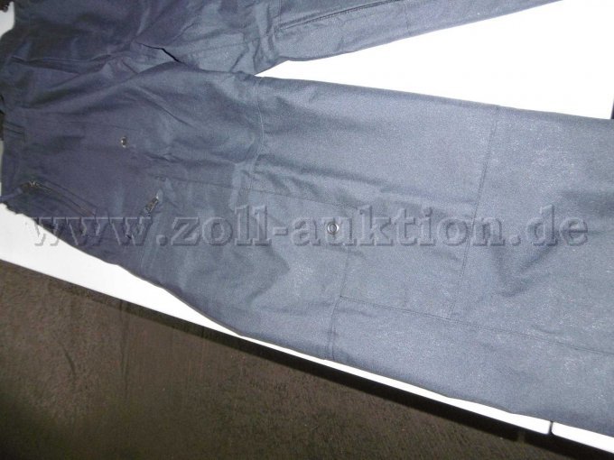 Detailansicht Hosenbein