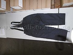 Gesamtansicht Wetterschutzhose