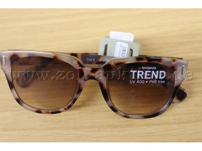 Sonnenbrille