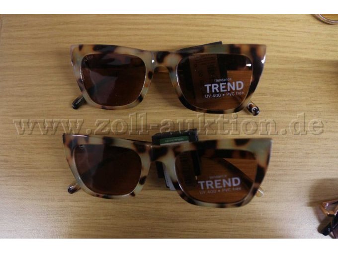 Sonnenbrillen Cateye