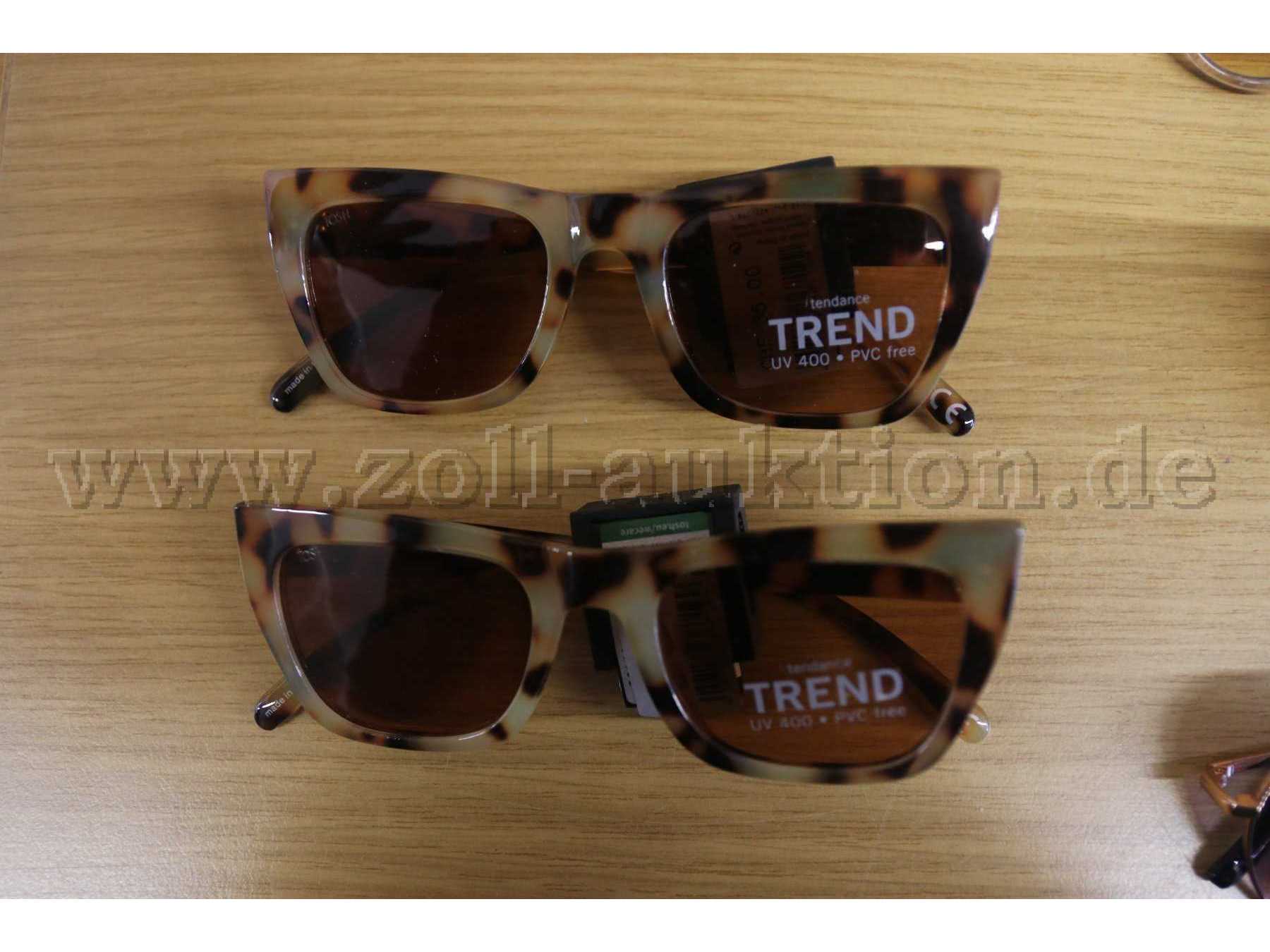 Sonnenbrillen Cateye