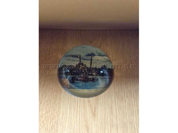 Briefbeschwerer Bosporus