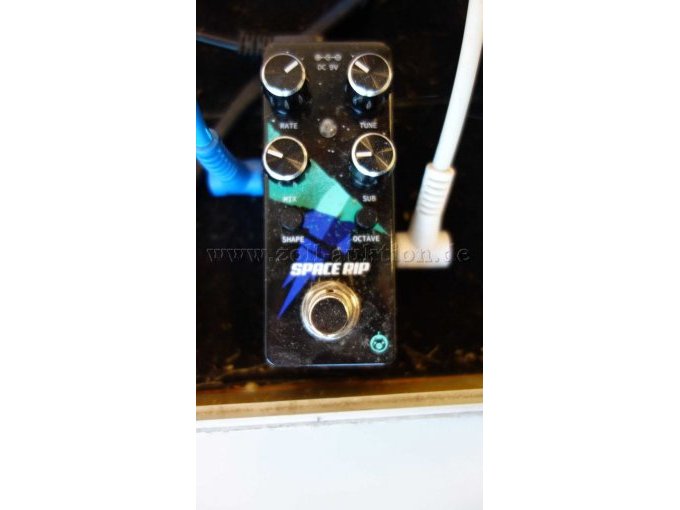 Pigtronix Space Rip