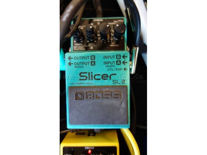 BOSS Slicer SL-2