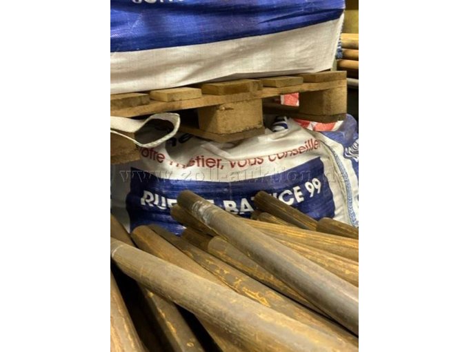 Gerüstteile - Foto 15