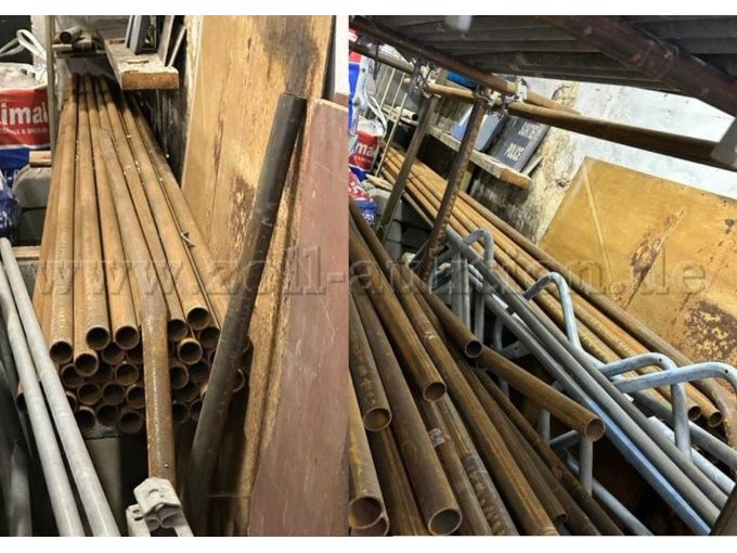 Gerüstteile - Foto 3