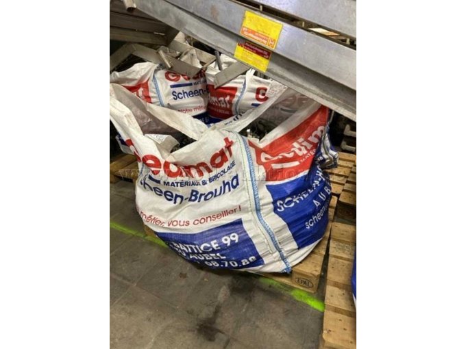 Gerüstteile - Foto 9