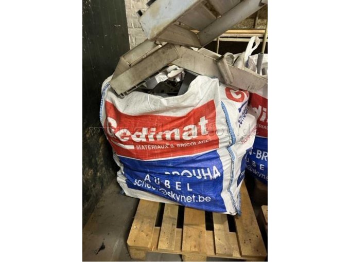 Gerüstteile - Foto 11