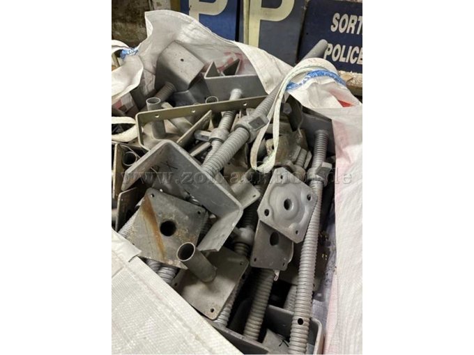 Gerüstteile - Foto 8