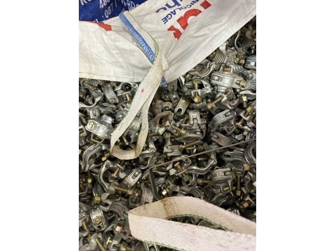 Gerüstteile - Foto 10